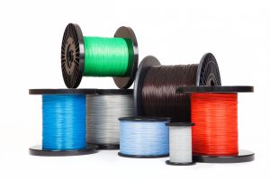 custom wire spools
